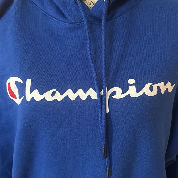 Men’s Champion pull over - Picture 2 of 4